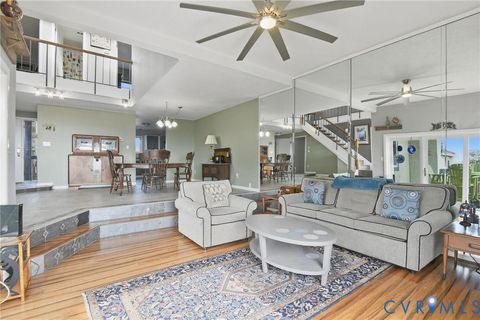 Tiny photo for 224 N First Street, Hampton, VA 23664 (MLS # 2608426)