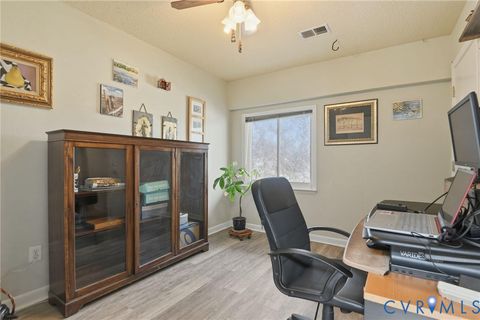 Tiny photo for 224 N First Street, Hampton, VA 23664 (MLS # 2608426)