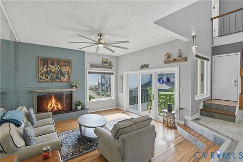 Tiny photo for 224 N First Street, Hampton, VA 23664 (MLS # 2608426)