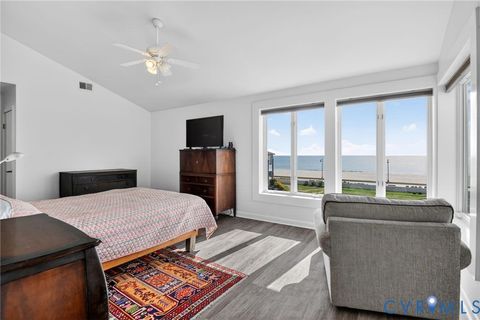 Tiny photo for 224 N First Street, Hampton, VA 23664 (MLS # 2608426)