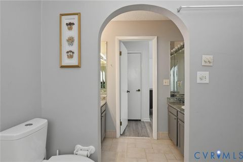 Tiny photo for 224 N First Street, Hampton, VA 23664 (MLS # 2608426)