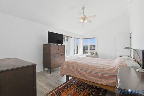 Tiny photo for 224 N First Street, Hampton, VA 23664 (MLS # 2608426)