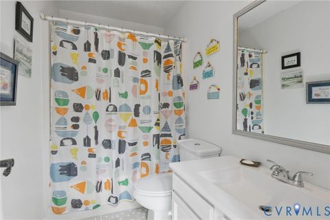 Tiny photo for 224 N First Street, Hampton, VA 23664 (MLS # 2608426)