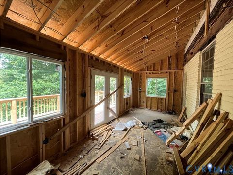 Tiny photo for 235-237 Grove Avenue, Petersburg, VA 23803 (MLS # 2601853)