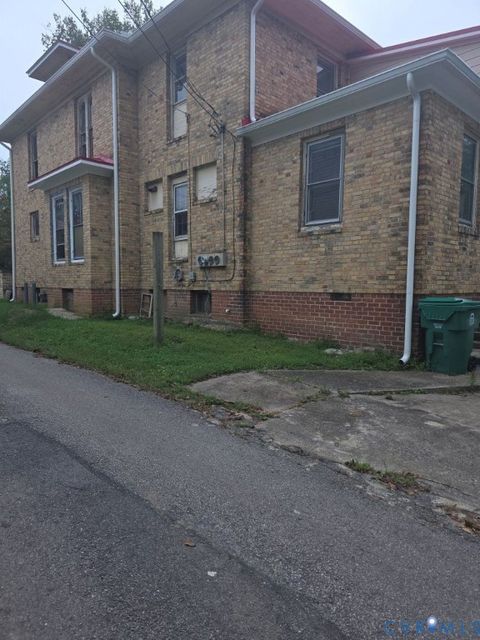 Tiny photo for 224 S Jefferson Street, Petersburg, VA 23803 (MLS # 2527530)