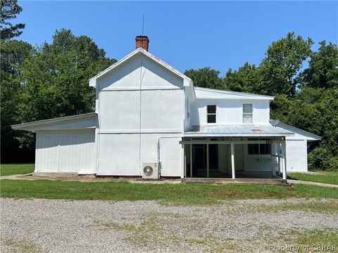 A home in Locust Hill