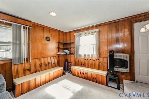 Tiny photo for 20413 Loyal Avenue, Chesterfield, VA 23803 (MLS # 2606461)