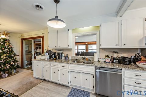 Tiny photo for 20413 Loyal Avenue, Chesterfield, VA 23803 (MLS # 2606461)