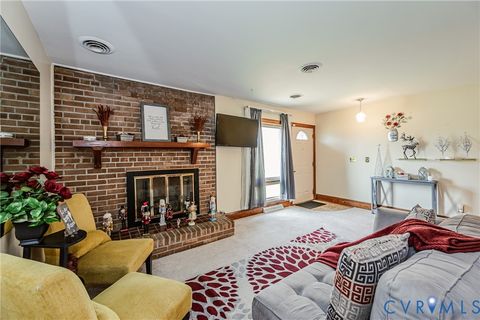 Tiny photo for 20413 Loyal Avenue, Chesterfield, VA 23803 (MLS # 2606461)