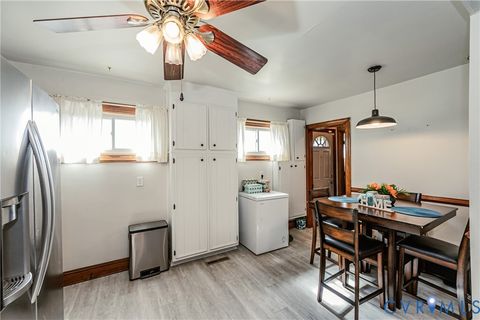 Tiny photo for 20413 Loyal Avenue, Chesterfield, VA 23803 (MLS # 2606461)