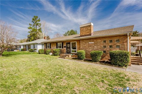 Tiny photo for 20413 Loyal Avenue, Chesterfield, VA 23803 (MLS # 2606461)