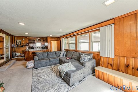 Tiny photo for 20413 Loyal Avenue, Chesterfield, VA 23803 (MLS # 2606461)