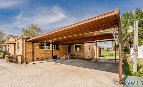 Tiny photo for 20413 Loyal Avenue, Chesterfield, VA 23803 (MLS # 2606461)