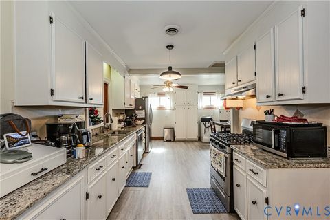 Tiny photo for 20413 Loyal Avenue, Chesterfield, VA 23803 (MLS # 2606461)