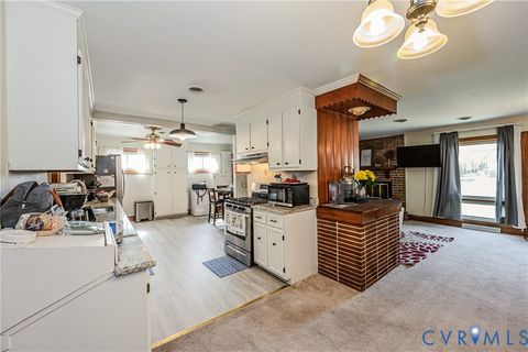 Tiny photo for 20413 Loyal Avenue, Chesterfield, VA 23803 (MLS # 2606461)