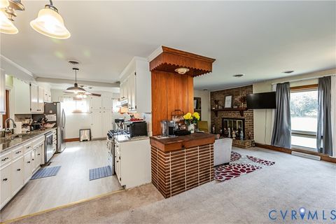 Tiny photo for 20413 Loyal Avenue, Chesterfield, VA 23803 (MLS # 2606461)