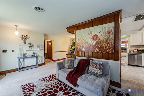 Tiny photo for 20413 Loyal Avenue, Chesterfield, VA 23803 (MLS # 2606461)