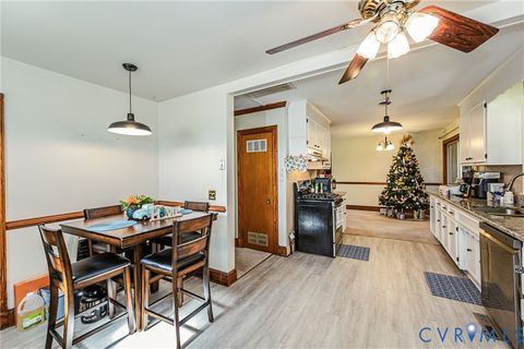 Tiny photo for 20413 Loyal Avenue, Chesterfield, VA 23803 (MLS # 2606461)