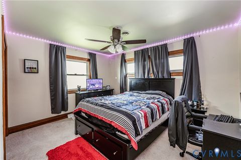 Tiny photo for 20413 Loyal Avenue, Chesterfield, VA 23803 (MLS # 2606461)