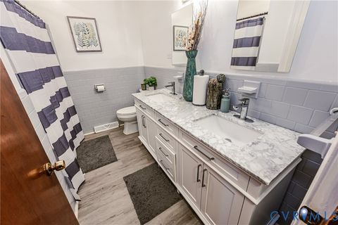 Tiny photo for 20413 Loyal Avenue, Chesterfield, VA 23803 (MLS # 2606461)