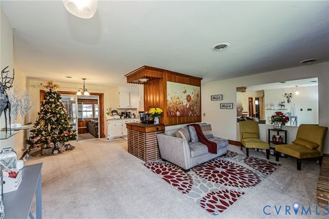 Tiny photo for 20413 Loyal Avenue, Chesterfield, VA 23803 (MLS # 2606461)