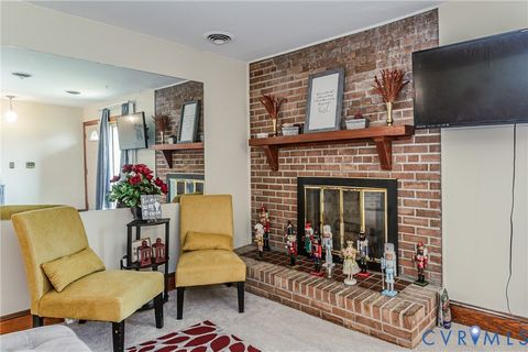 Tiny photo for 20413 Loyal Avenue, Chesterfield, VA 23803 (MLS # 2606461)