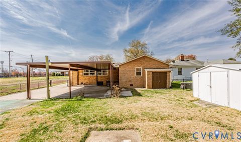 Tiny photo for 20413 Loyal Avenue, Chesterfield, VA 23803 (MLS # 2606461)