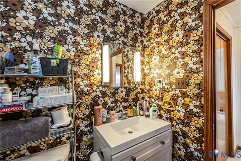 Tiny photo for 20413 Loyal Avenue, Chesterfield, VA 23803 (MLS # 2606461)