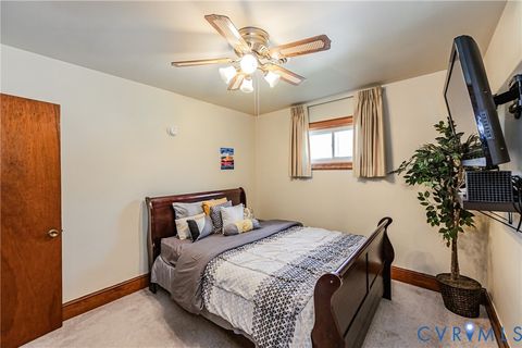 Tiny photo for 20413 Loyal Avenue, Chesterfield, VA 23803 (MLS # 2606461)