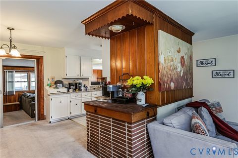 Tiny photo for 20413 Loyal Avenue, Chesterfield, VA 23803 (MLS # 2606461)