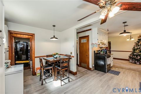 Tiny photo for 20413 Loyal Avenue, Chesterfield, VA 23803 (MLS # 2606461)