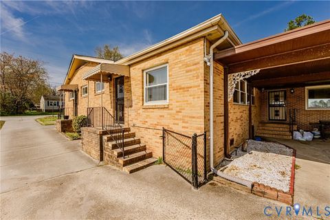 Tiny photo for 20413 Loyal Avenue, Chesterfield, VA 23803 (MLS # 2606461)