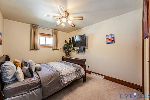 Tiny photo for 20413 Loyal Avenue, Chesterfield, VA 23803 (MLS # 2606461)