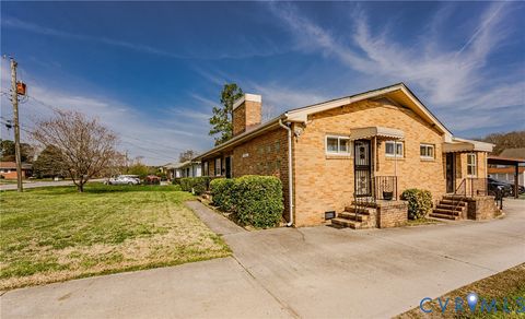 Tiny photo for 20413 Loyal Avenue, Chesterfield, VA 23803 (MLS # 2606461)