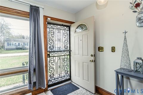 Tiny photo for 20413 Loyal Avenue, Chesterfield, VA 23803 (MLS # 2606461)