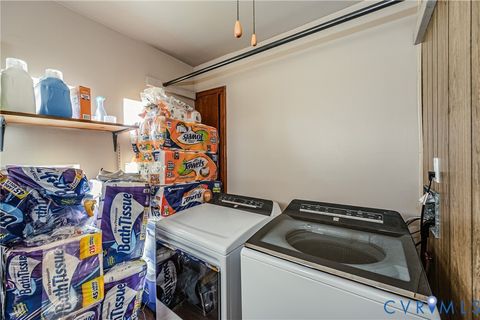 Tiny photo for 20413 Loyal Avenue, Chesterfield, VA 23803 (MLS # 2606461)