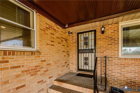 Tiny photo for 20413 Loyal Avenue, Chesterfield, VA 23803 (MLS # 2606461)