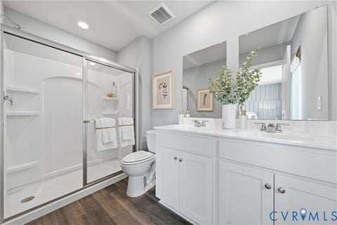Tiny photo for 2350 Somerset Way, Hayes, VA 23072 (MLS # 2623394)