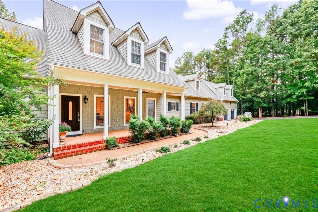 6650 Vintage Rose Lane