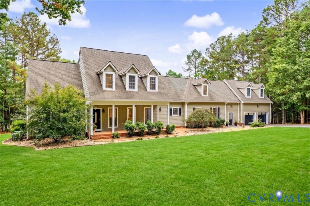 6650 Vintage Rose Lane