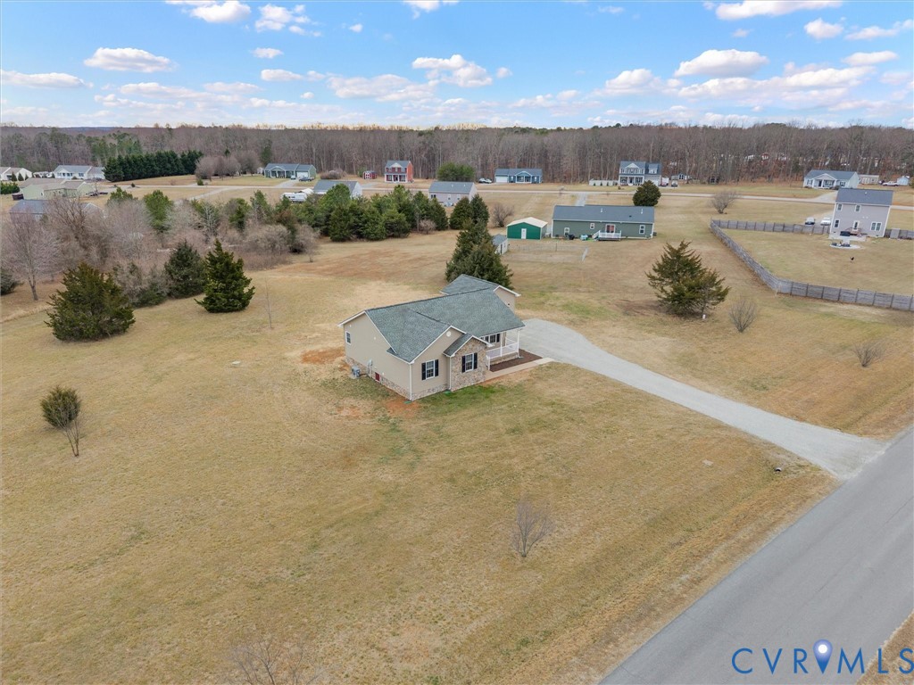 256 Hidden Farm Drive