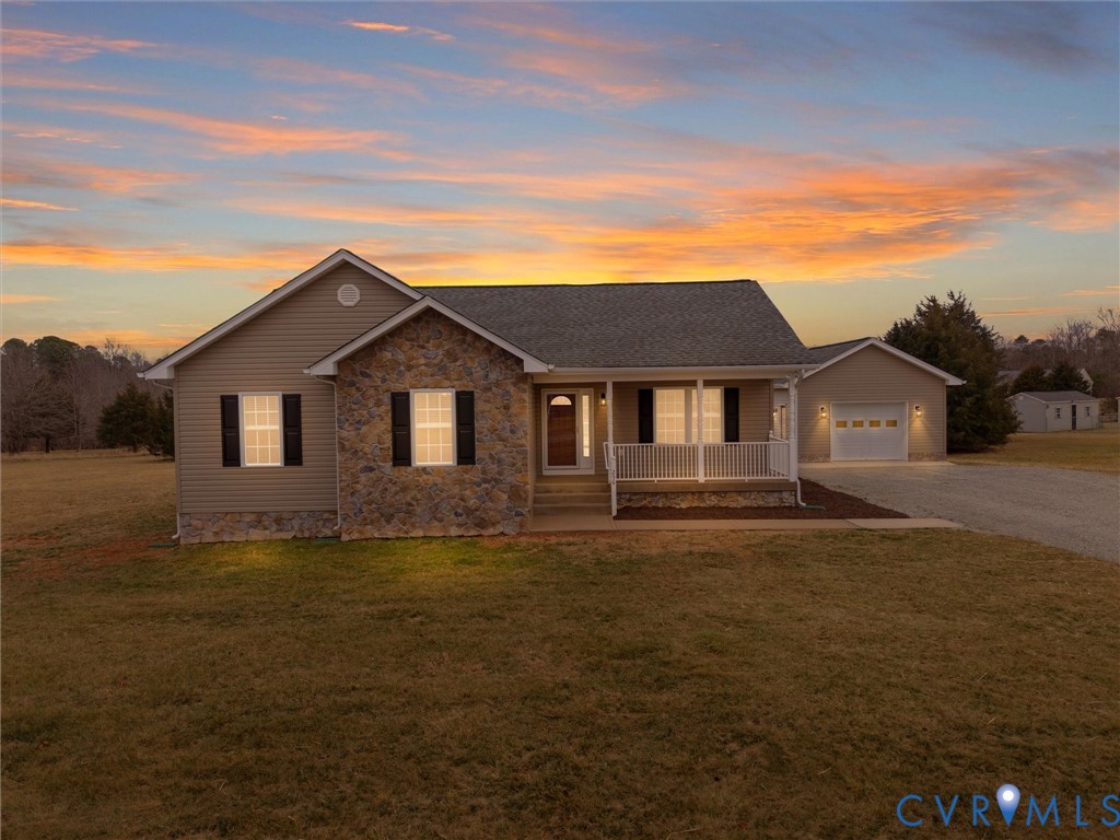 256 Hidden Farm Drive