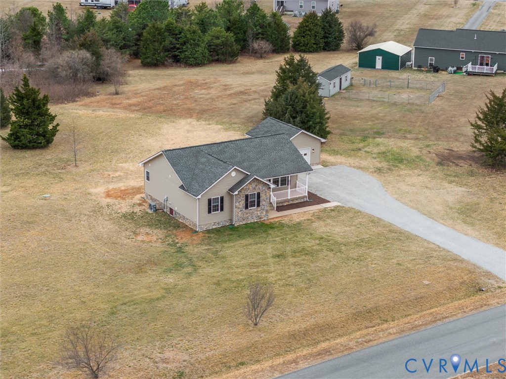 256 Hidden Farm Drive