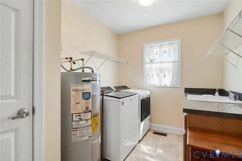 Tiny photo for 5629 Middle Road, Prince George, VA 23875 (MLS # 2607001)