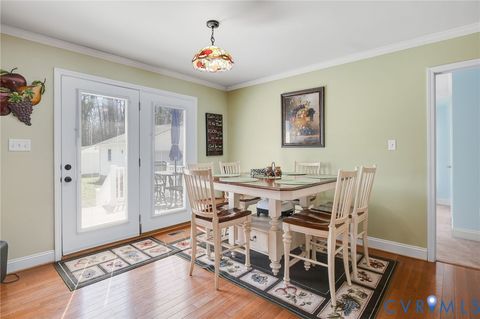 Tiny photo for 5629 Middle Road, Prince George, VA 23875 (MLS # 2607001)