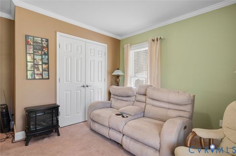 Tiny photo for 5629 Middle Road, Prince George, VA 23875 (MLS # 2607001)