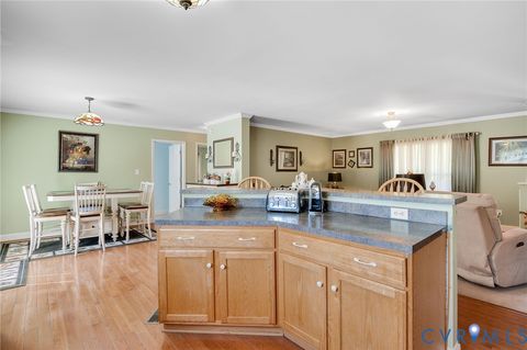 Tiny photo for 5629 Middle Road, Prince George, VA 23875 (MLS # 2607001)