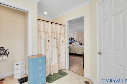 Tiny photo for 5629 Middle Road, Prince George, VA 23875 (MLS # 2607001)