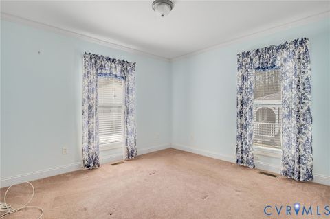 Tiny photo for 5629 Middle Road, Prince George, VA 23875 (MLS # 2607001)