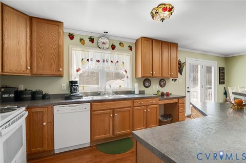 Tiny photo for 5629 Middle Road, Prince George, VA 23875 (MLS # 2607001)